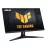 Monitor gaming ASUS 27" TUF VG27AQ3A, BLACK, IPS,2560x1440,180Hz,FreeSync+G-Sync,1msGTG,250cd,HDR10,HDMI+DP,Spkrs