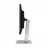 Monitor gaming ASUS 27" PROART PA278CV,SILVER, IPS,2560x1440,75Hz,5ms,350cd,CR1000:1,HDMI+DP+USB+TypeC,Pivot