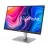 Monitor gaming ASUS 27" PROART PA278CV,SILVER, IPS,2560x1440,75Hz,5ms,350cd,CR1000:1,HDMI+DP+USB+TypeC,Pivot