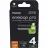 Acumulator PANASONIC AA Eneloop PRO 2500mAh, Blister*4, BK-3HCDE/4CP Format bateriei: AA Tensiune : 1,2 V Reîncărcabilă: Da