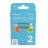 Аккумулятор PANASONIC AAA Eneloop Lite 550мАч, Blister*2, BK-4LCCE/2CP Формат батареи: AAA Тип батареи: Ni-MH Напряжение: 1,2 В Перезаряжаемый: Да