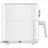 Фритюрница Xiaomi Smart Air Fryer White EU, 1800 Вт, 6.5 л, Белый