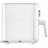 Friteuza Xiaomi Smart Air Fryer White EU, 1800 W, 6.5 l, Alb