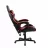 Fotoliu Gaming Havit GC933, Headrest & Lumbar cushion, Handrails, 139 degrees, Black/Red