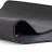Коврик для мыши Havit HV-MP860, 700 × 300 × 3mm, Cloth/Rubber, Anti-fray stitchin, Black/Red