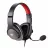 Gaming Casti Havit H2030E, 50mm driver, 20-20kHz, 32 Ohm, 97dB, 298g, Detachable Mic, Leather Earmuffs, 2.0m, 3.5mm(4pin), Black.