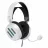 Gaming Casti Havit H2038U, 50mm driver, 20-20kHz, 24 Ohm, 114dB, On-earcup control, Detachable Mic, v7.1, RGB, 2.1m, USB, White.