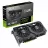 Placa video ASUS RTX4060Ti 8GB GDDR6 Dual Evo OC, DUAL-RTX4060TI-O8G-EVO