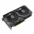 Placa video ASUS RTX4060Ti 8GB GDDR6 Dual Evo OC, DUAL-RTX4060TI-O8G-EVO