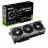 Видеокарта ASUS RTX4070TI Super 16GB GDDR6X TUF Gaming, (TUF-RTX4070TIS-16G-GAMING)