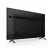 Televizor SONY 43"LED SMART TV KD43X75WL  Black, 3840x2160, UHD Smart TV