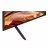 Телевизор SONY 43"LED SMART TV KD43X75WL  Black, 3840x2160, UHD Smart TV