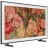 Телевизор Samsung 50" QE50LS03DAUXUA, Smart TV, 3840x2160, Черный