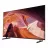 Телевизор SONY 55" KD55X80LAEP, Smart TV, 3840x2160, Черный