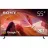 Телевизор SONY 55" KD55X80LAEP, Smart TV, 3840x2160, Черный