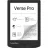 eBook POCKETBOOK VERSE PRO, AZURE, 6" E INK®CARTA™ (1448×1072)