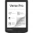eBook POCKETBOOK VERSE PRO, AZURE, 6" E INK®CARTA™ (1448×1072)