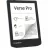 Книга электронная POCKETBOOK Verse PRO, Azure, 6" E Ink®Carta™ (1448×1072)