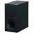Soundbar SONY HT-S40R 5.1ch, 600 W, Negru, Home Cinema with Wireless Rear Speakers