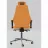 Офисное кресло Kulik System Nano 310 Медовый, Ткань Антара, Дизайнерский шов MESH