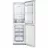 Холодильник GORENJE NRK4181CW4, 256 л, Белый, A+