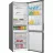 Frigider GORENJE NRK720EAXL4, 456 l, Gri, A++