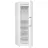 Congelator GORENJE FN619FEW5, 280 l, Alb, A+