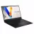 Ноутбук ASUS 15.6" Vivobook S 15 OLED S5506MA Black, Core Ultra 7 155H 16Gb 1Tb Intel Arc Graphics