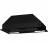 Hota GORENJE BHI681EB, 146 W, 53.4 cm, Negru