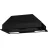 Hota GORENJE BHI681EB, 146 W, 53.4 cm, Negru