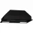 Hota GORENJE BHI681EB, 146 W, 53.4 cm, Negru