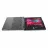 Laptop LENOVO 14.0" Yoga 7 2-in-1 14AHP9 Grey, AMD Ryzen 7 8840HS, 16GB, 1024GB, DOS