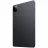 Tableta Xiaomi 12.4" 6S Pro 8/256 Graphite Gray, 2032x3048, IPS LCD, 256 GB, RAM: 8GB, 50 M, 10000 mAh