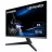 Monitor Samsung 27" S27C330 Black, IPS, 1920x1080, 100Hz, 4ms, 250cd, Mega-DCR, D-Sub+HDMI