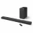 Саундбар Denon DHT-S517 Dolby Atmos Sound Bar, 150 WMin, Черный