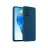 Чехол Xcover Xiaomi Redmi Note 11, Soft Touch (Microfiber), Blue
