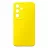 Husa Xcover Samsung A35, ECO, Yellow