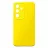 Husa Xcover Samsung A55, ECO, Yellow