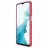 Чехол Nillkin Samsung A35, Frosted, Red
