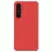 Чехол Nillkin Samsung A55, Frosted Pro, Red