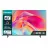 Телевизор Hisense 43" LED SMART TV 43A7KQ, 3840x2160, Черный, 4K UHD, Black QLED, VIDAA OS, VA, DLED