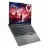 Laptop gaming LENOVO 16.0" Legion Slim 5 16AHP9 Grey, Ryzen 7 8845HS 32Gb 1Tb GeForce RTX 4060 8Gb