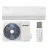 Кондиционер GORENJE REA 70 -R32, 24000 БТЕ, 70 м², Белый