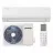 Aparat de aer conditionat GORENJE REA 70 -R32, 24000 BTU, 70 m², Alb