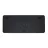 Tastatura fara fir LOGITECH K650, MEDIA CONTROLS, F-KEYS, SPILL-RESISTANT, PALM REST, 2XAA, 2.4GHZ+BT, EN, GRAPHITE.