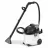 Aspirator KARCHER SE 6 Signature Line, 1400 W, 21 kPA, 4 l, Alb, Negru, 1.081-190.0