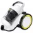 Aspirator KARCHER VC 3 PLUS KAP, 1100 W, 210 W, 0.9 l, Galben, Negru, 1.198-127.0
