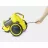 Aspirator KARCHER VC 3 Plus KAP, 1100 W, 210 W, 0.9 l, Galben, Negru, 1.198-127.0