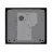 Встраиваемая индукционная варочная панель GORENJE GI6421BC, 7200 Вт, 4 конфорки, Стеклокерамика, Таймер, Черный