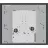 Встраиваемая индукционная варочная панель GORENJE ISC645BSC, 7200 Вт, 4 конфорки, Стеклокерамика, Таймер, Черный